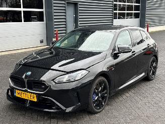 damaged passenger cars BMW 1-serie M135i xDrive 2.0 TwinPower 16V Hatchback  Benzine 1.998cc 221kW (300pk) 4x4 2024/12