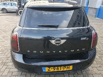 Mini One 1.6 One D Chill picture 4