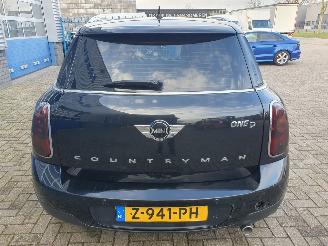 Mini One 1.6 One D Chill picture 5