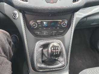 Ford Grand C-Max 1.0 Titanium 7persoons picture 25