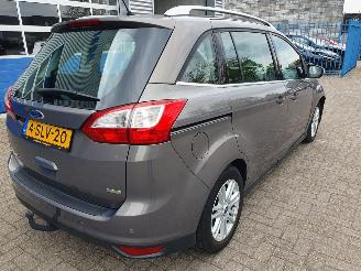 Ford Grand C-Max 1.0 Titanium 7persoons picture 7