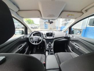 Ford C-Max 1.0 Trend picture 18