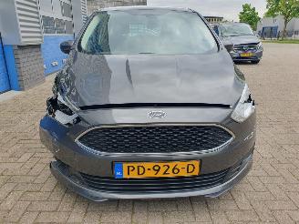 Ford C-Max 1.0 Trend picture 8