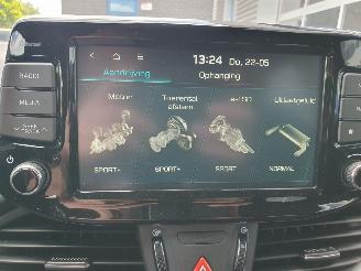 Hyundai I-30 N2 FASTBACK 2.0 T-GDI Full Spec picture 33