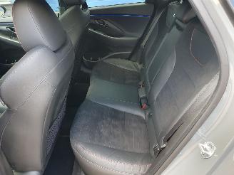 Hyundai I-30 N2 FASTBACK 2.0 T-GDI Full Spec picture 41