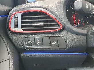 Hyundai I-30 N2 FASTBACK 2.0 T-GDI Full Spec picture 27