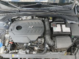 Hyundai I-30 N2 FASTBACK 2.0 T-GDI Full Spec picture 11