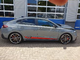 Hyundai I-30 N2 FASTBACK 2.0 T-GDI Full Spec picture 7