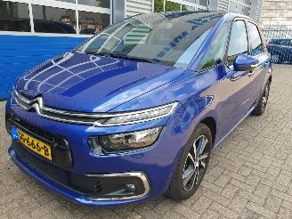 Used car part Citroën C4 PICASSO 1.2 PureTech Selection 2017/3