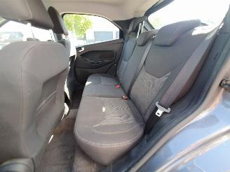 Ford Ka+ 1.2 Trend Ultimate picture 28