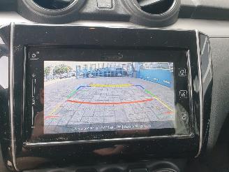 Suzuki Swift 1.2 Style Smart Hybrid picture 24