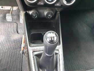 Suzuki Swift 1.2 Style Smart Hybrid picture 26