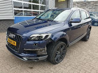 Audi Q7 3.0 TDI quattro Pro Line + picture 1