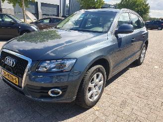 Audi Q5 3.2 FSI quattro Pro Line picture 1