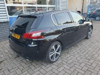Peugeot 308 1.2 PureTech GT-line picture 5