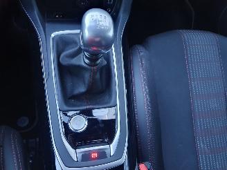 Peugeot 308 1.2 PureTech GT-line picture 23