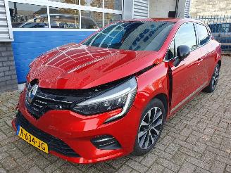 Renault Clio 1.0 TCe Zen picture 1