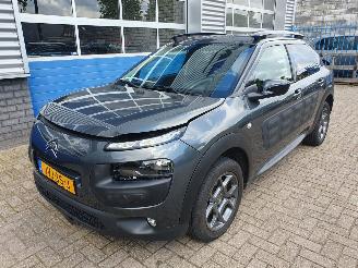  Citroën C4 cactus 1.2 PureTech W 2017/5