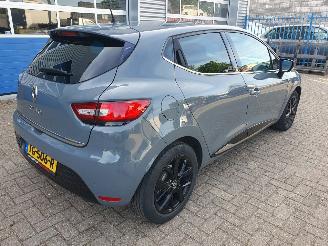 Renault Clio 0.9 TCe Limited picture 5