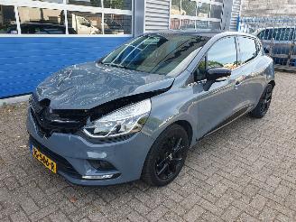 Renault Clio 0.9 TCe Limited picture 1