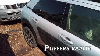 Citroën C4 cactus C4 Cactus (0B/0P), Hatchback 5-drs, 2014 1.2 PureTech 82 12V picture 20