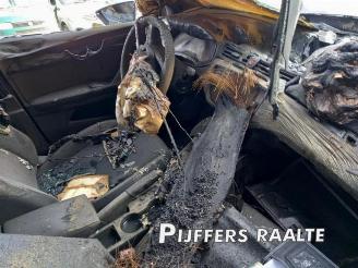 Seat Ibiza Ibiza V (KJB), Hatchback 5-drs, 2017 1.0 TSI 12V picture 4