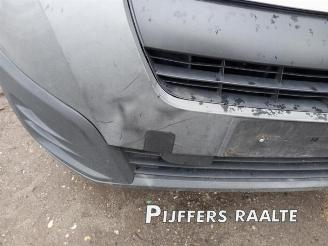 Citroën Berlingo Berlingo, Van, 2008 / 2021 1.6 BlueHDI 75 picture 9