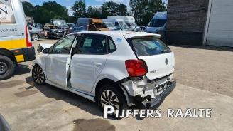 Volkswagen Polo Polo V (6R), Hatchback, 2009 / 2017 1.0 TSI 12V BlueMotion picture 1