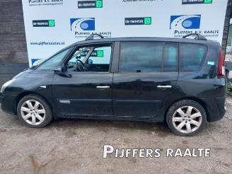 Renault Espace Espace (JK), MPV, 2002 / 2015 2.0 16V Turbo picture 1