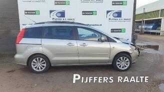Mazda 5 5 (CR19), MPV, 2004 / 2010 1.8i 16V picture 1