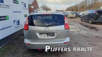 Mazda 5 5 (CR19), MPV, 2004 / 2010 1.8i 16V picture 3