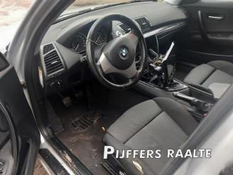 BMW 1-serie 1 serie (E87/87N), Hatchback 5-drs, 2003 / 2012 116i 1.6 16V picture 15