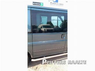 Ford Transit Transit, Van, 2000 / 2006 2.0 TDCi 16V 260S picture 7