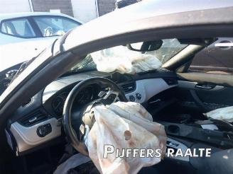 BMW Z4 Z4 Roadster (E89), Cabrio, 2009 / 2016 sDrive 23i 2.5 24V picture 7