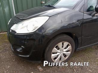 Citroën C3 C3 (SC), Hatchback, 2009 / 2016 1.4 picture 7