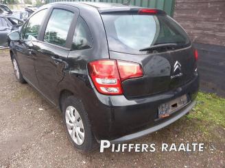 Citroën C3 C3 (SC), Hatchback, 2009 / 2016 1.4 picture 12