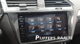 Volkswagen Tiguan Tiguan (AD1), SUV, 2016 / 2024 2.0 TSI 16V 4Motion picture 25