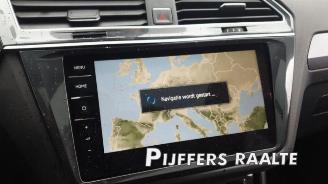 Volkswagen Tiguan Tiguan (AD1), SUV, 2016 / 2024 2.0 TSI 16V 4Motion picture 27