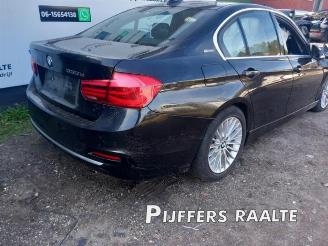 BMW 3-serie 3 serie (F30), Sedan, 2011 / 2018 330e picture 3