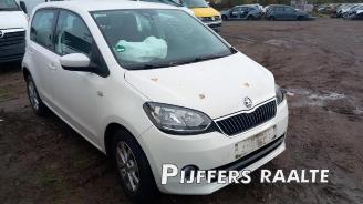 Skoda Citigo Citigo, Hatchback, 2011 / 2019 1.0 12V picture 1