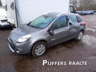 Renault Clio Clio III Estate/Grandtour (KR), Combi, 2007 / 2014 1.2 16V TCE 100 picture 1