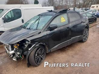 Sloopauto Peugeot 3008 3008 II (M4/MC/MJ/MR), MPV, 2016 1.6 16V HYbrid 225 2024