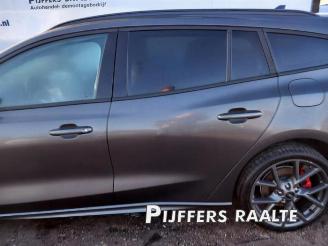 Ford Focus Focus 4 ST Wagon, Combi, 2019 2.3 ST EcoBoost 16V picture 16