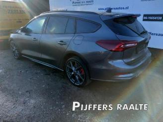 Ford Focus Focus 4 ST Wagon, Combi, 2019 2.3 ST EcoBoost 16V picture 3