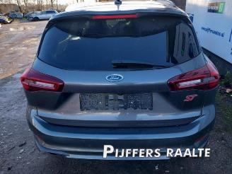 Ford Focus Focus 4 ST Wagon, Combi, 2019 2.3 ST EcoBoost 16V picture 5