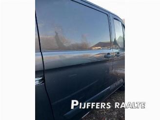 Ford Transit Transit Custom, Van, 2011 / 2023 2.0 TDCi 16V Eco Blue 130 picture 5