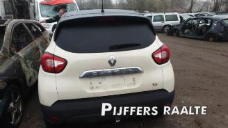 Uttjänta bilar auto Renault Captur Captur (2R), SUV, 2013 0.9 Energy TCE 12V 2014/7