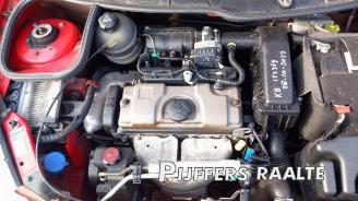 Peugeot 206 206+ (2L/M), Hatchback, 2009 / 2013 1.4 XS picture 14