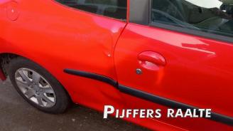 Peugeot 206 206+ (2L/M), Hatchback, 2009 / 2013 1.4 XS picture 7