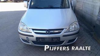 Opel Combo Combo (Corsa C), Van, 2001 / 2012 1.3 CDTI 16V picture 4